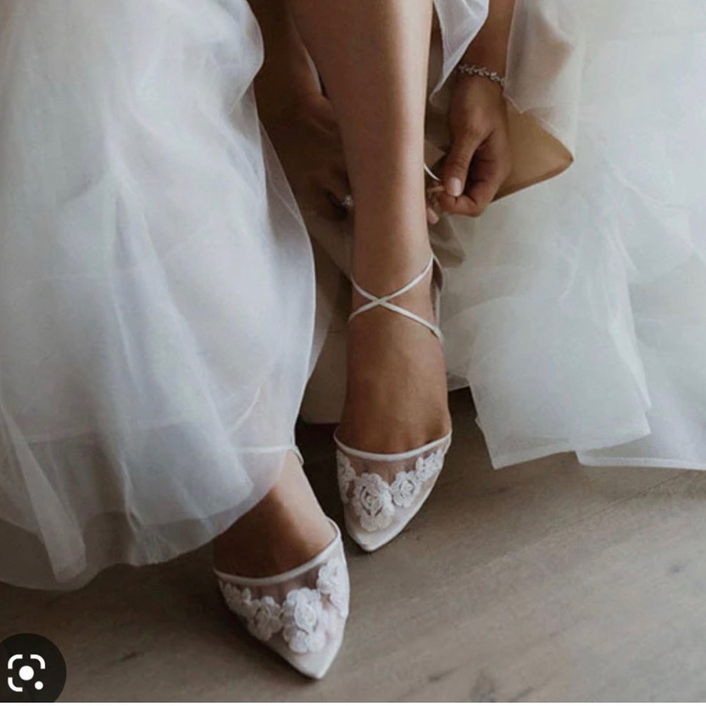 Bella Belle Alicia Ballet Flats